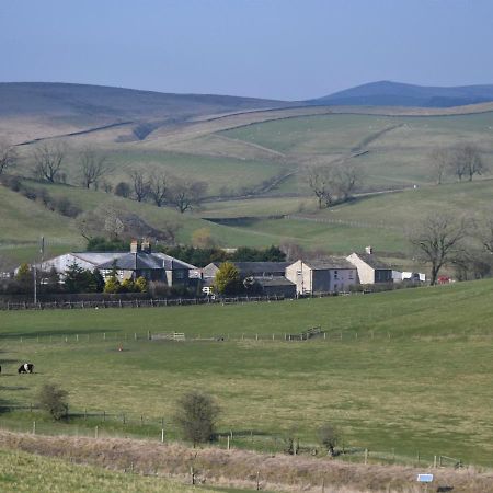 1 Hull House Cottage Skipton Esterno foto