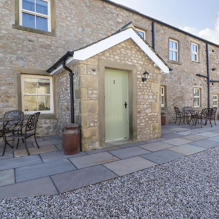 1 Hull House Cottage Skipton Esterno foto