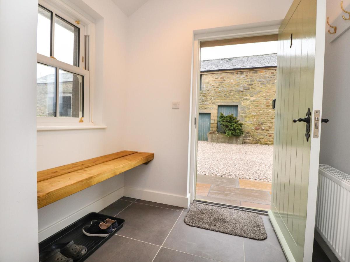 1 Hull House Cottage Skipton Esterno foto