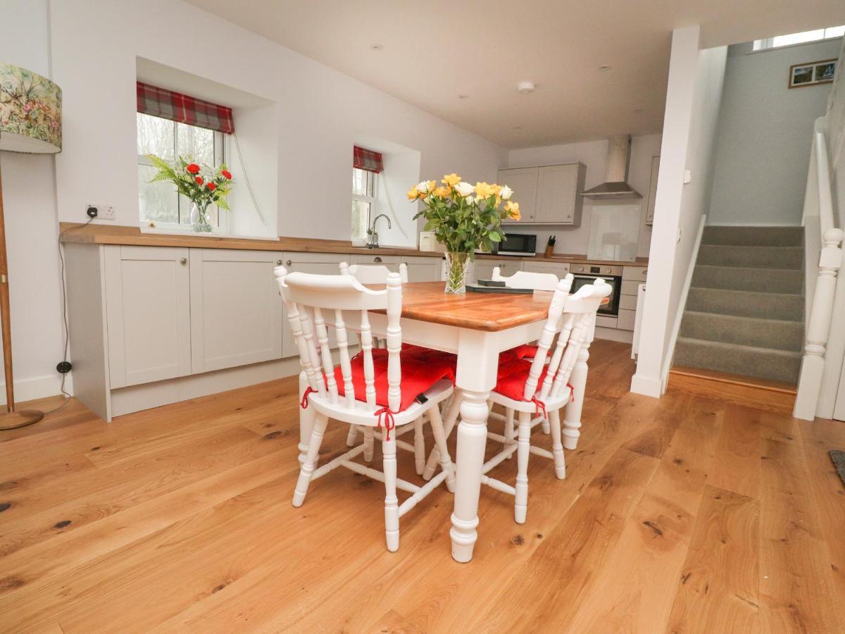 1 Hull House Cottage Skipton Esterno foto