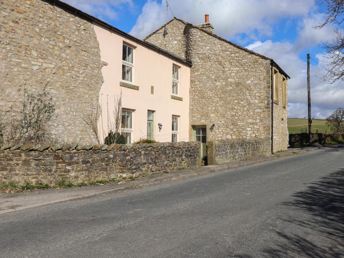 1 Hull House Cottage Skipton Esterno foto