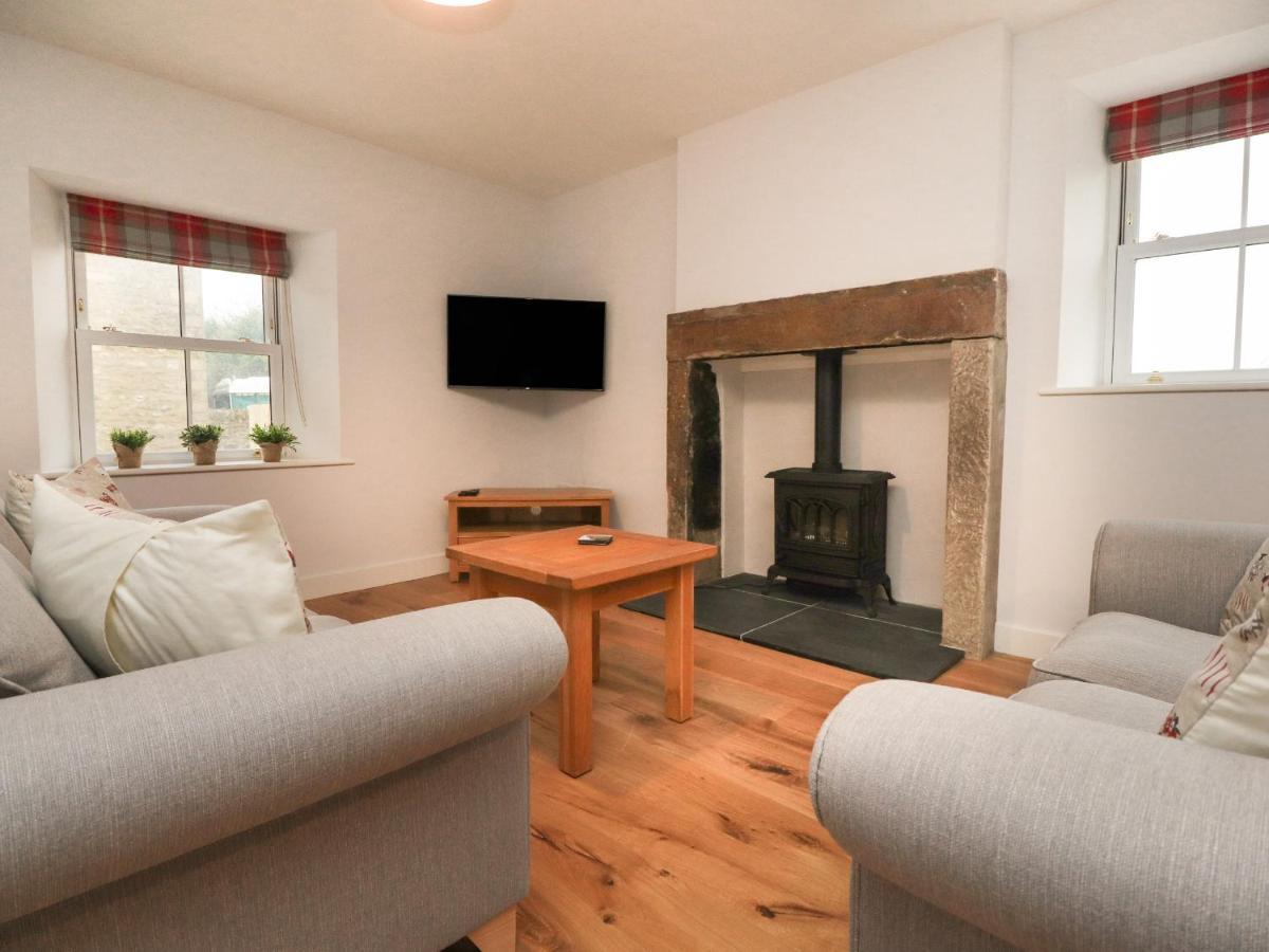 1 Hull House Cottage Skipton Esterno foto