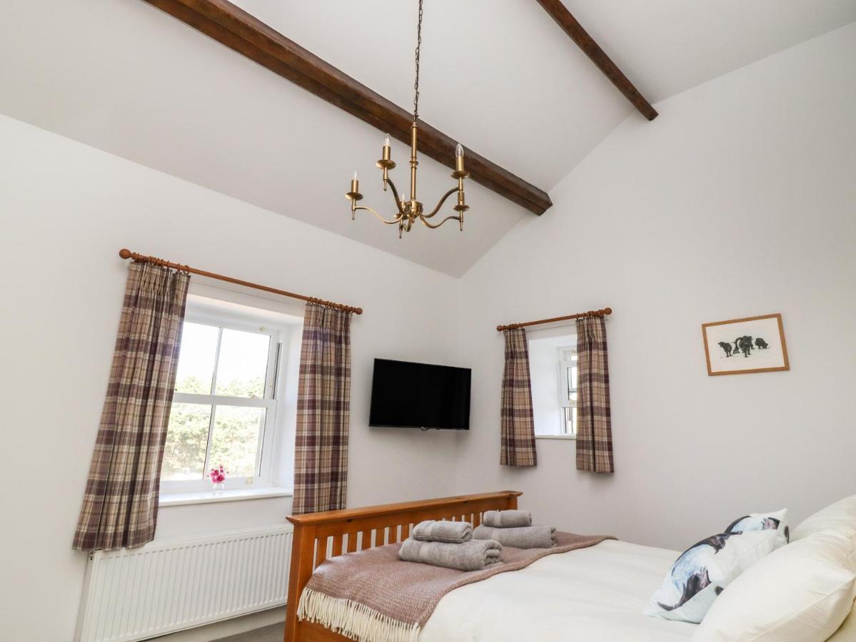 1 Hull House Cottage Skipton Esterno foto