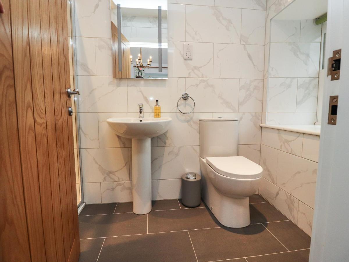 1 Hull House Cottage Skipton Esterno foto