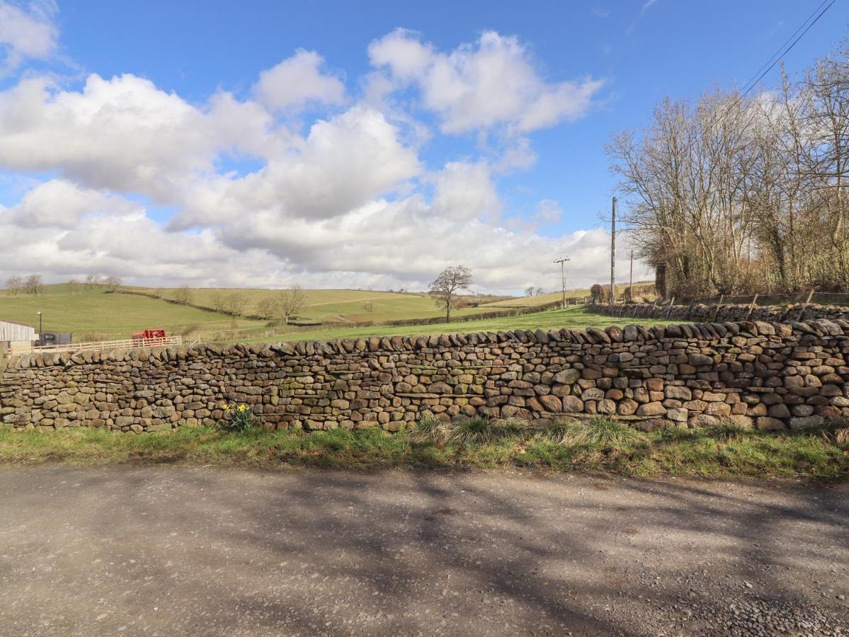 1 Hull House Cottage Skipton Esterno foto