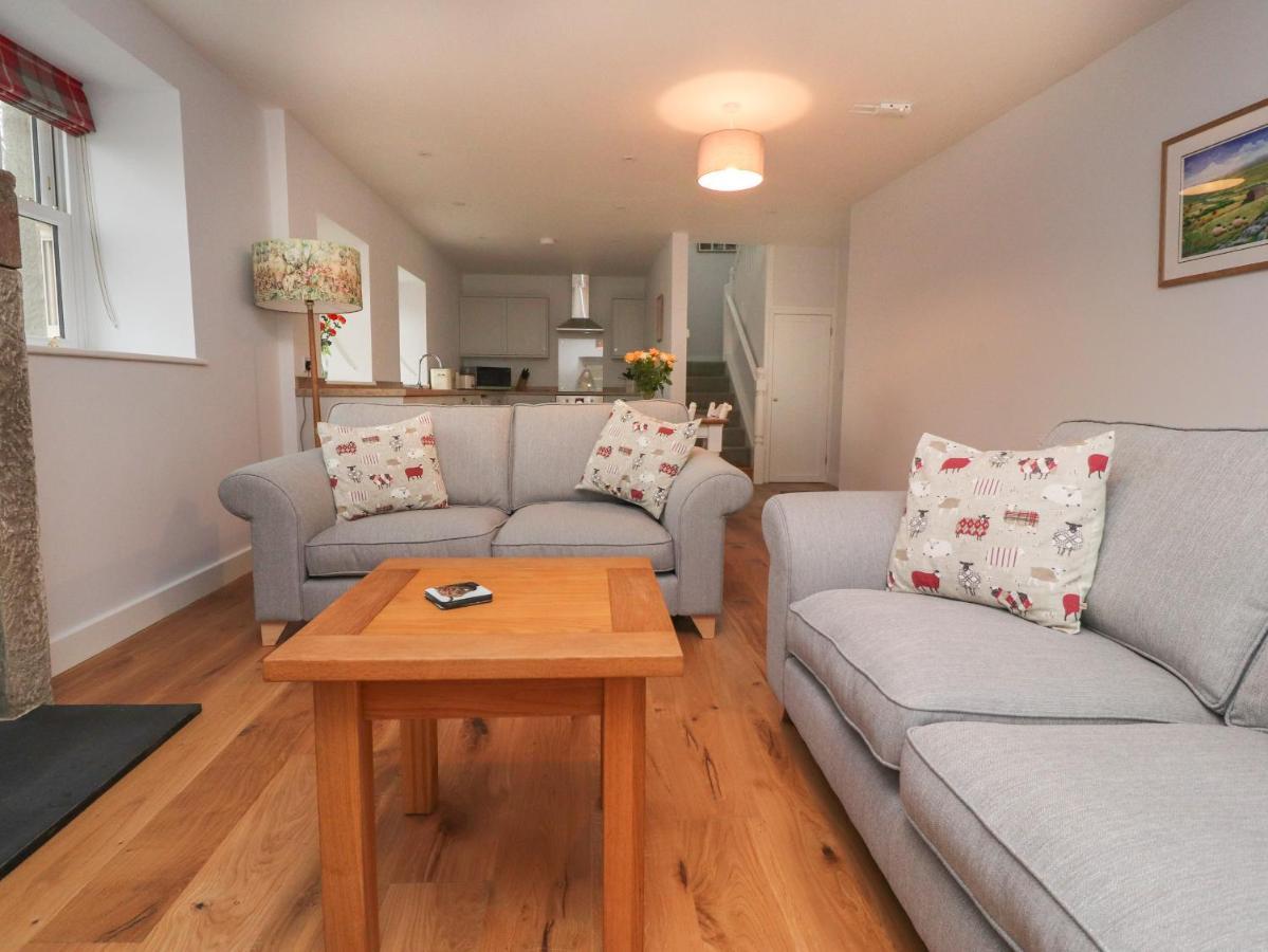 1 Hull House Cottage Skipton Esterno foto