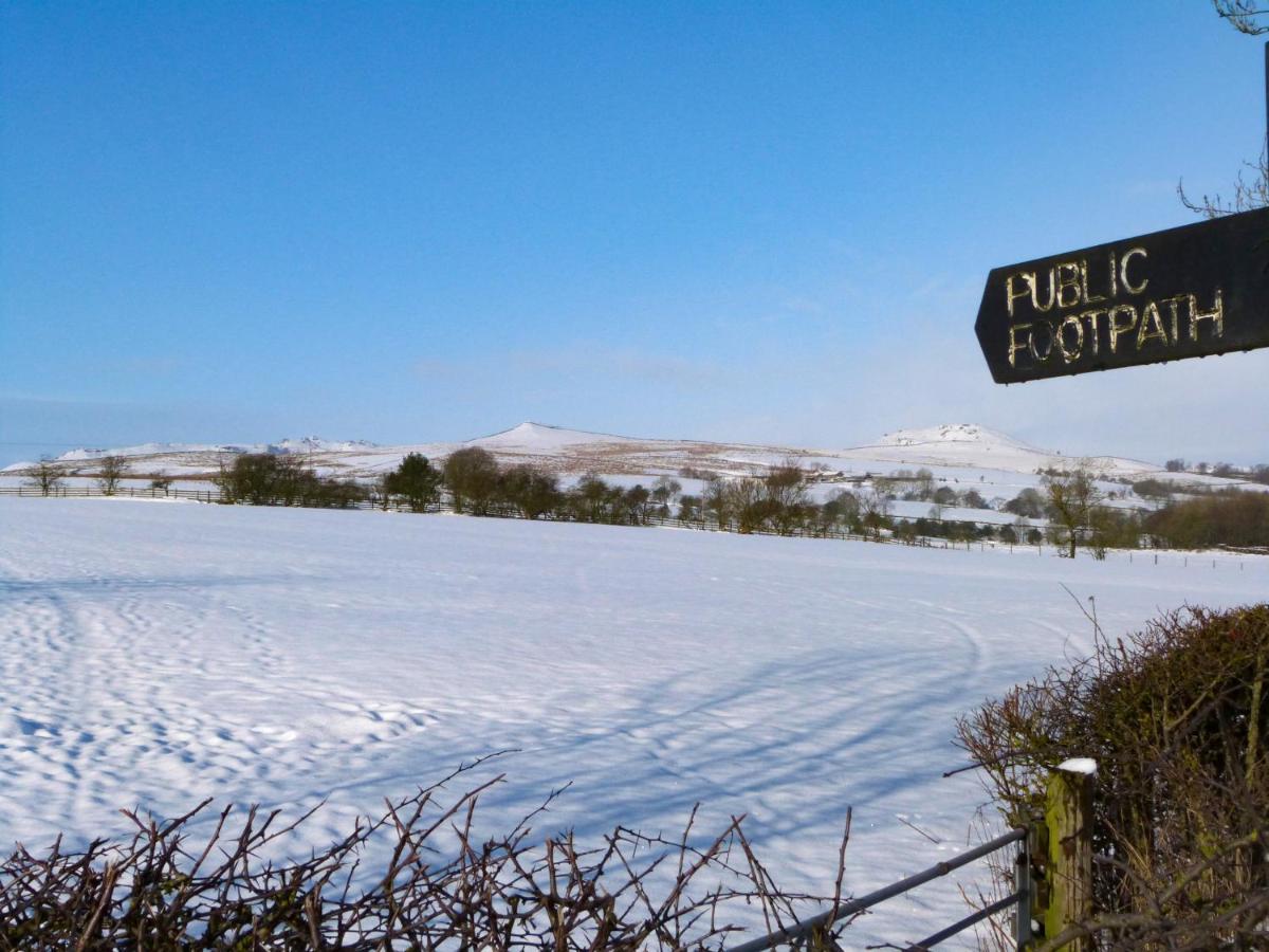 1 Hull House Cottage Skipton Esterno foto
